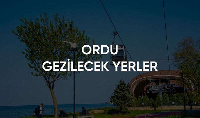 Ordu