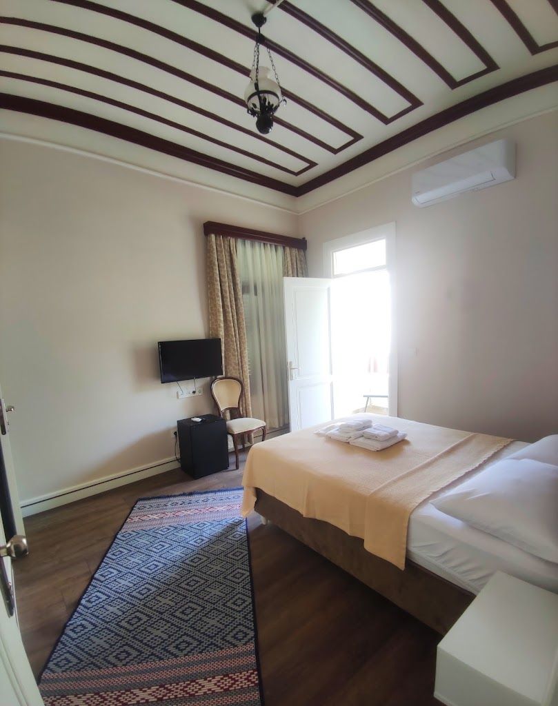 Ay&Myra Köşk Hotel