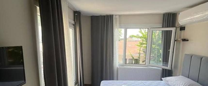 BÜYÜKADA ÇARŞI PANSİYON