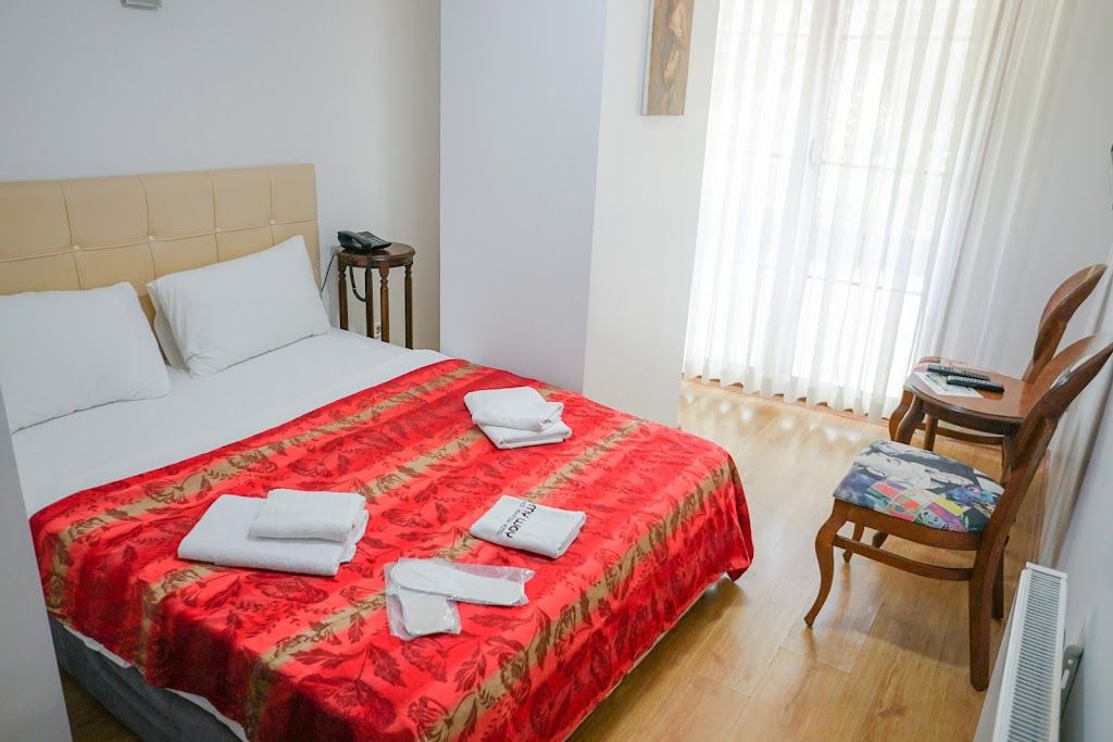 Büyükada My Way Teras Butik Otel