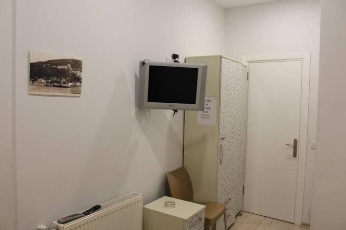 Çiçekli Yalı Pansiyon