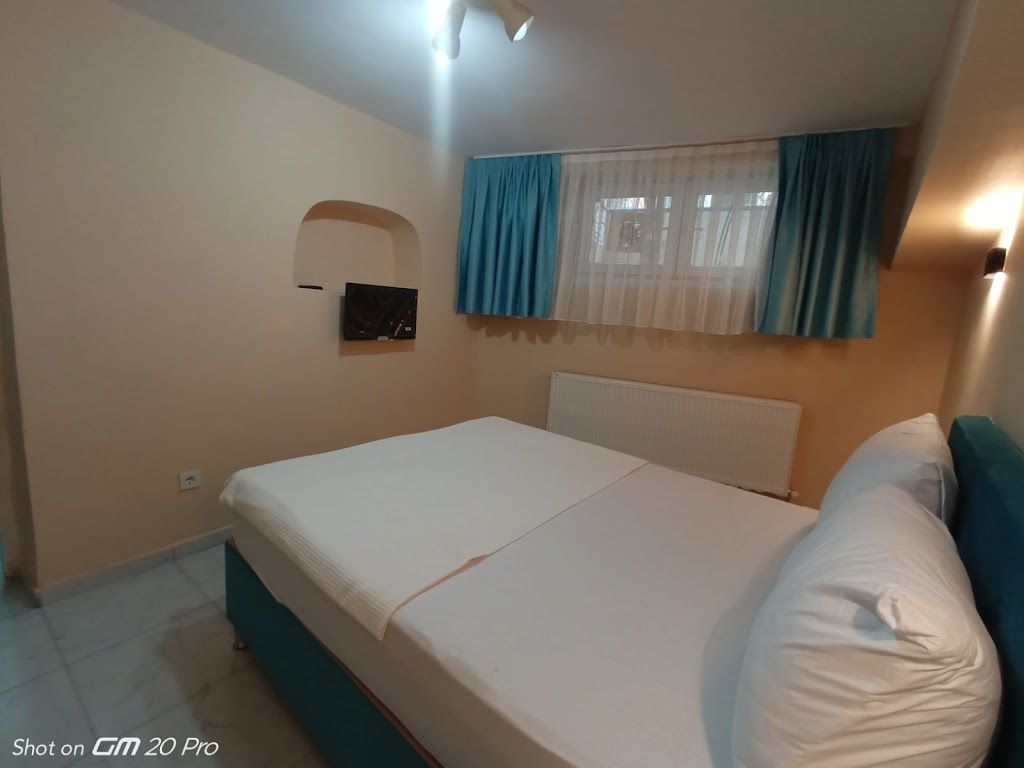 ÇINAR HOTEL BÜYÜKADA