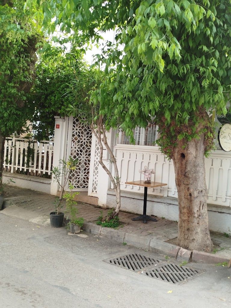 Ece Suites Büyükada