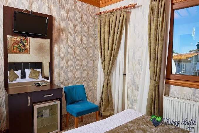 Eskibağ Butik Hotel