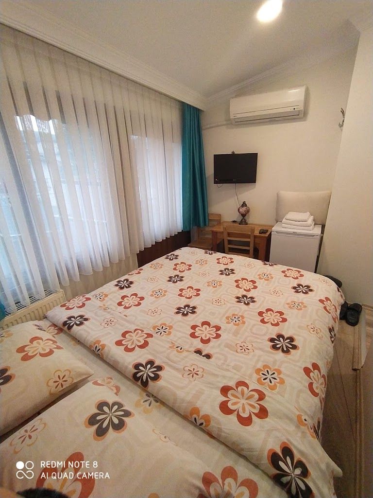 Halikarnas Butik Hotel