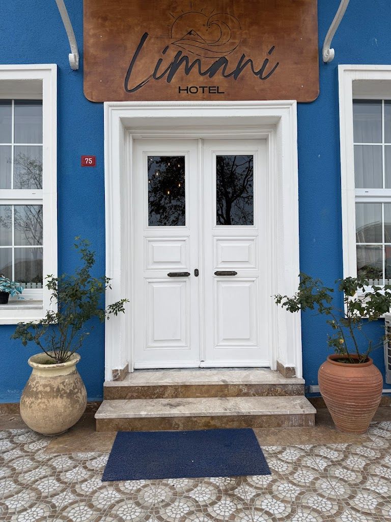 Limani Otel