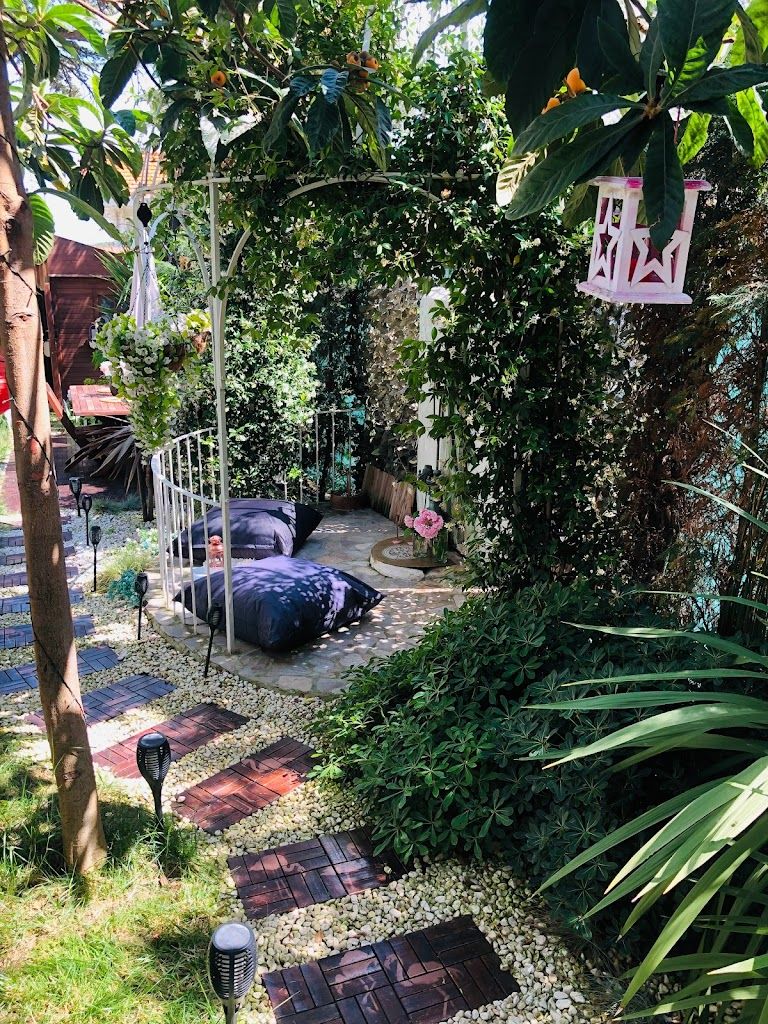 MSY KÜÇÜK EV APART (Heybeliada)