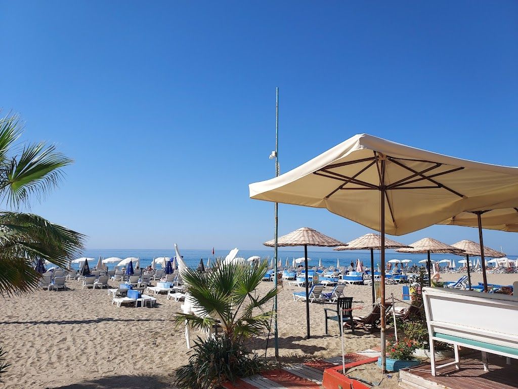 Oba Pansiyon | Alanya | Boş Oda | Aile Pansiyonu