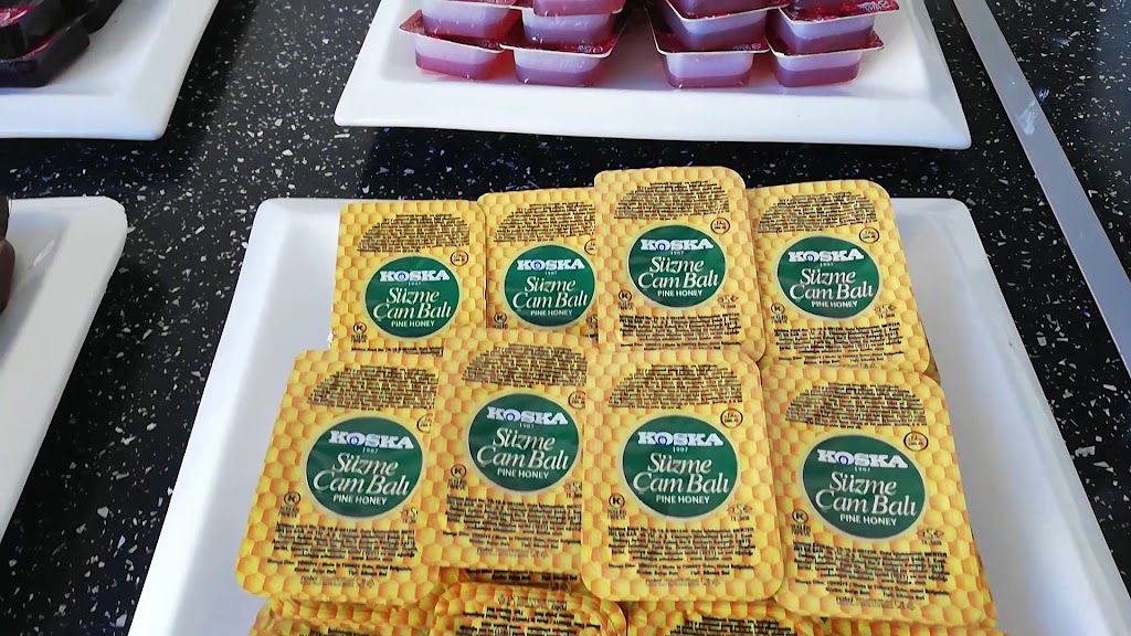 Özgür Bey Spa Hotel Alanya