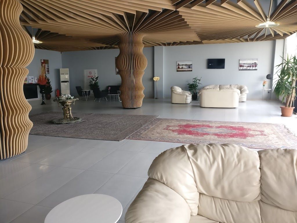 Etap Altinel Hotel Aliaga