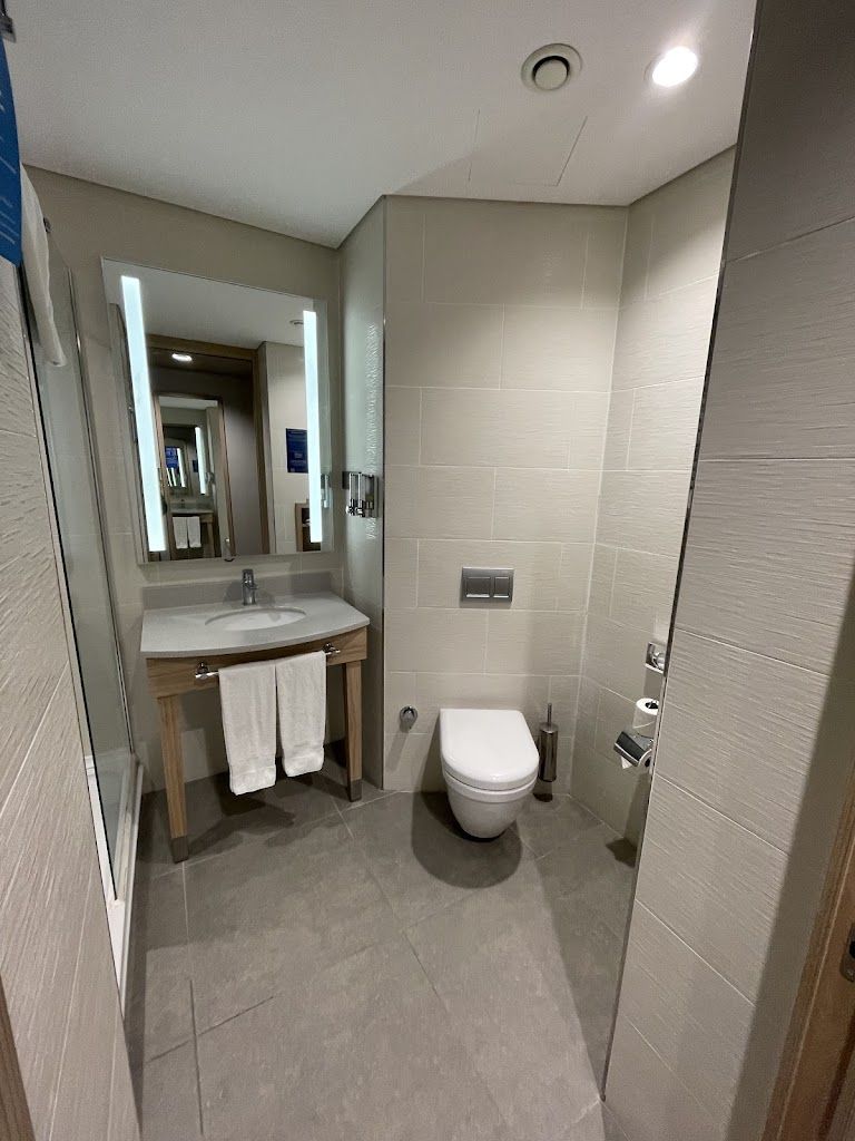 Hampton By Hilton İzmir Aliağa