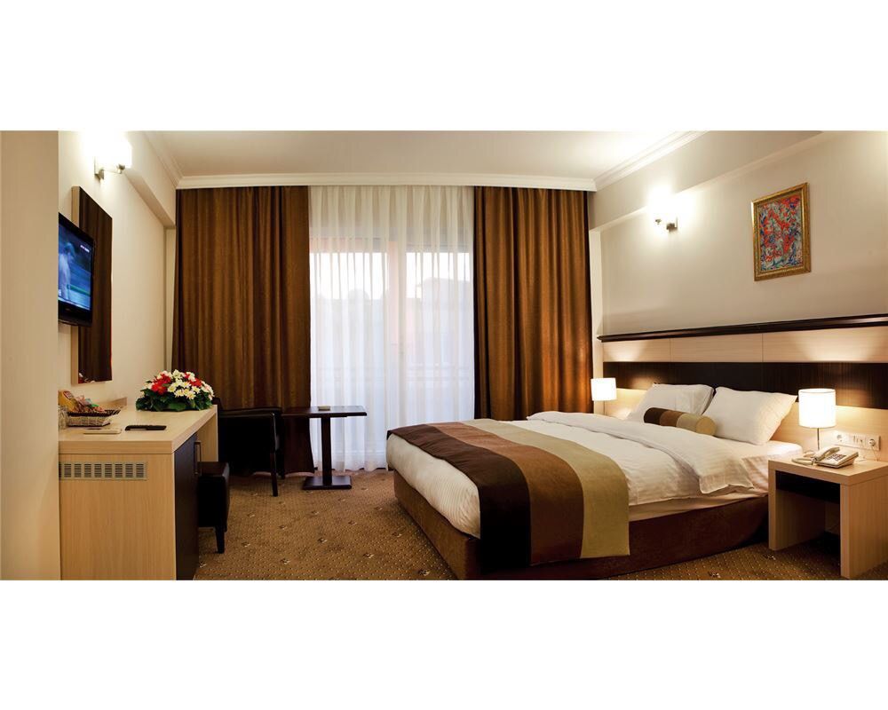 Prestige Hotel Dönmez