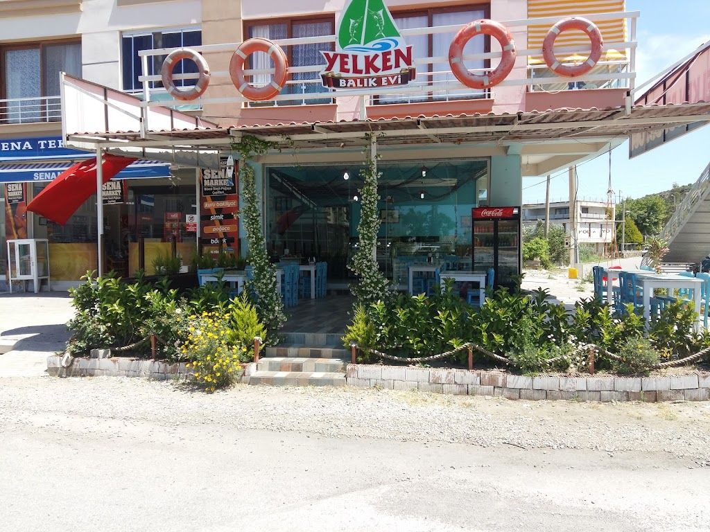 Şakran Park Pansiyon