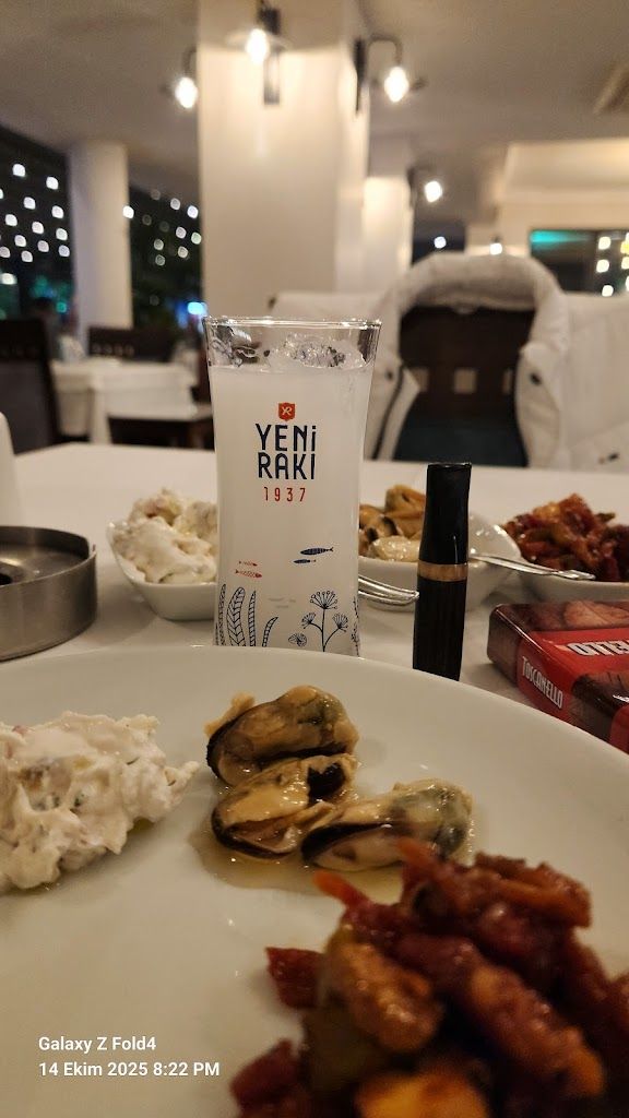 Tabakçı Otel&Restaurant