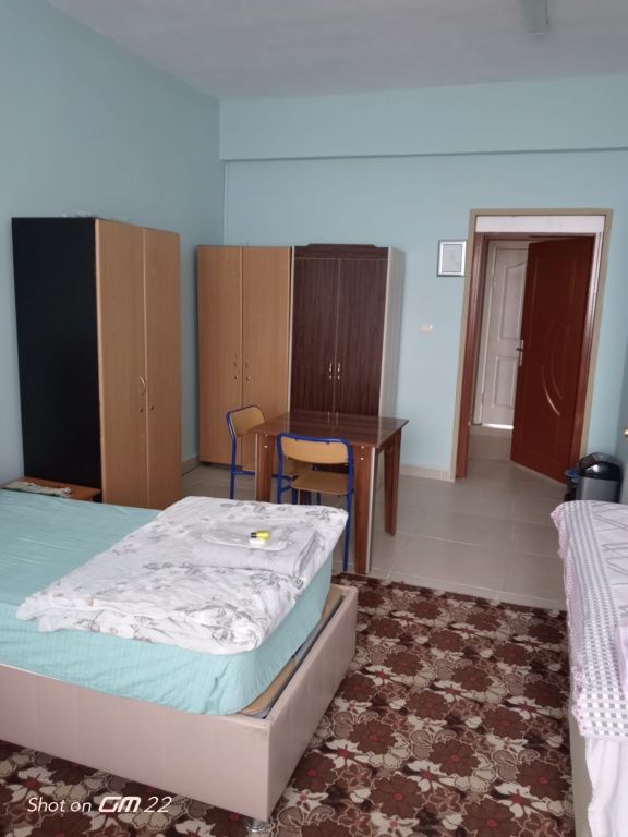 Alucra Öğretmenevi (Filiz Bulutçu Öğretmenevi ve Akşam Sanat Okulu)