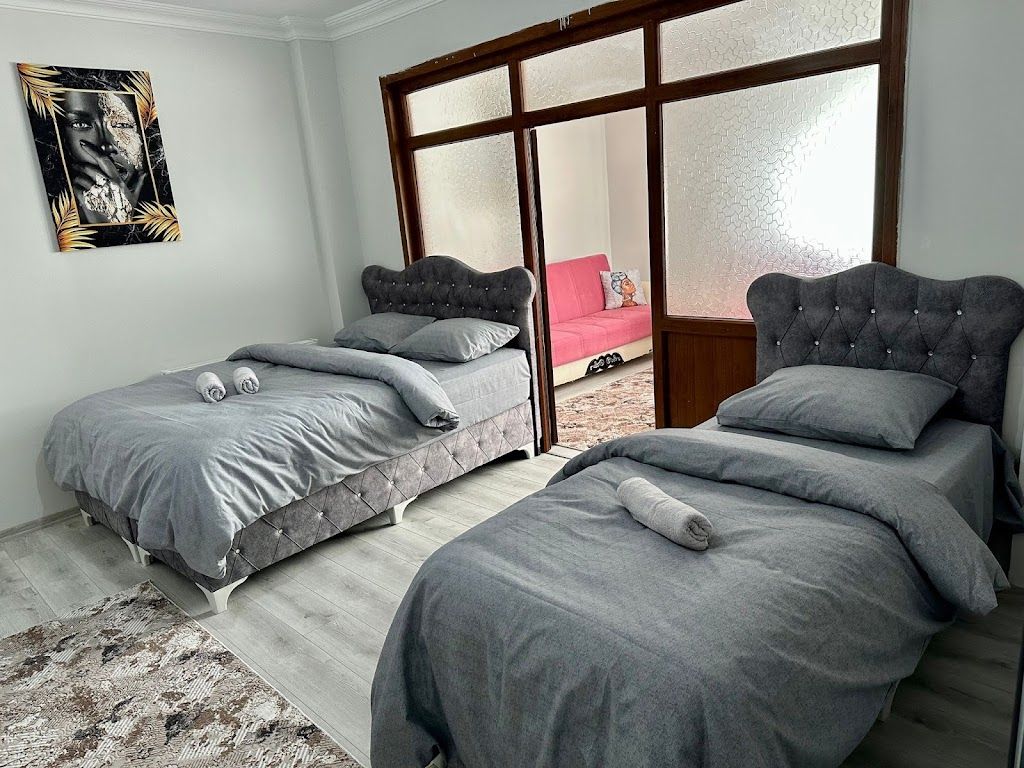 Arnavutköy Pansiyon