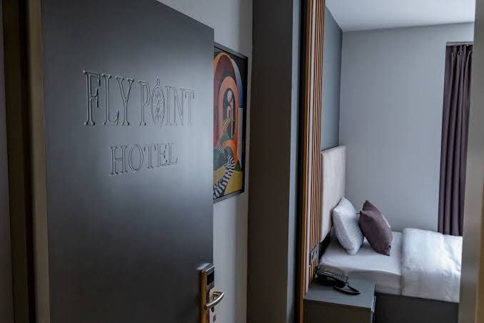 Fly Point Hotel