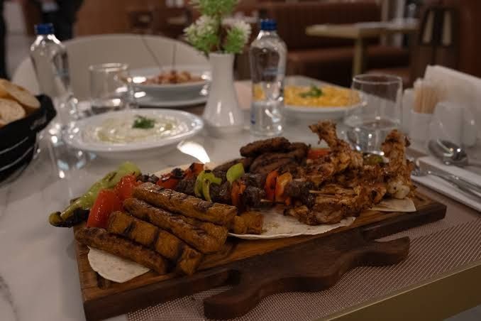 Golden River Hotel by Continent