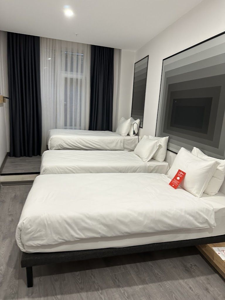 Ibis Istanbul Airport