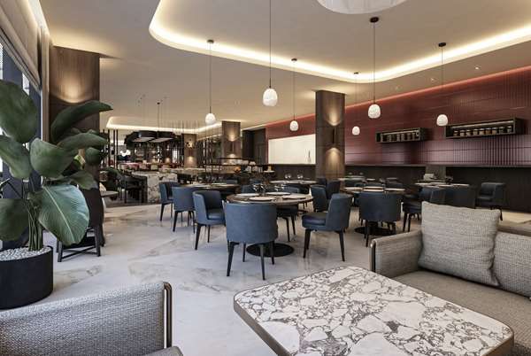 Ramada by Wyndham Arnavutkoy