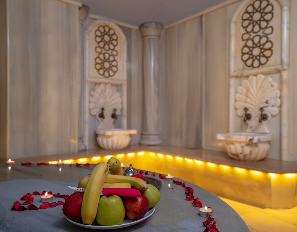 216 Pasha Palace Hotel Ataşehir