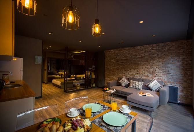 Cityloft 161 Hotels l Houses