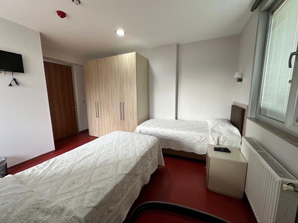 İkiz Palmiye Öğrenci Pansiyonu