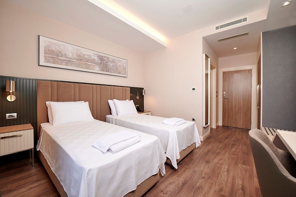 Livinton Hotel İstanbul Ataşehir