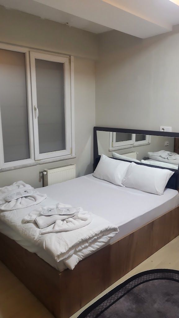 Near Suites Ataşehir