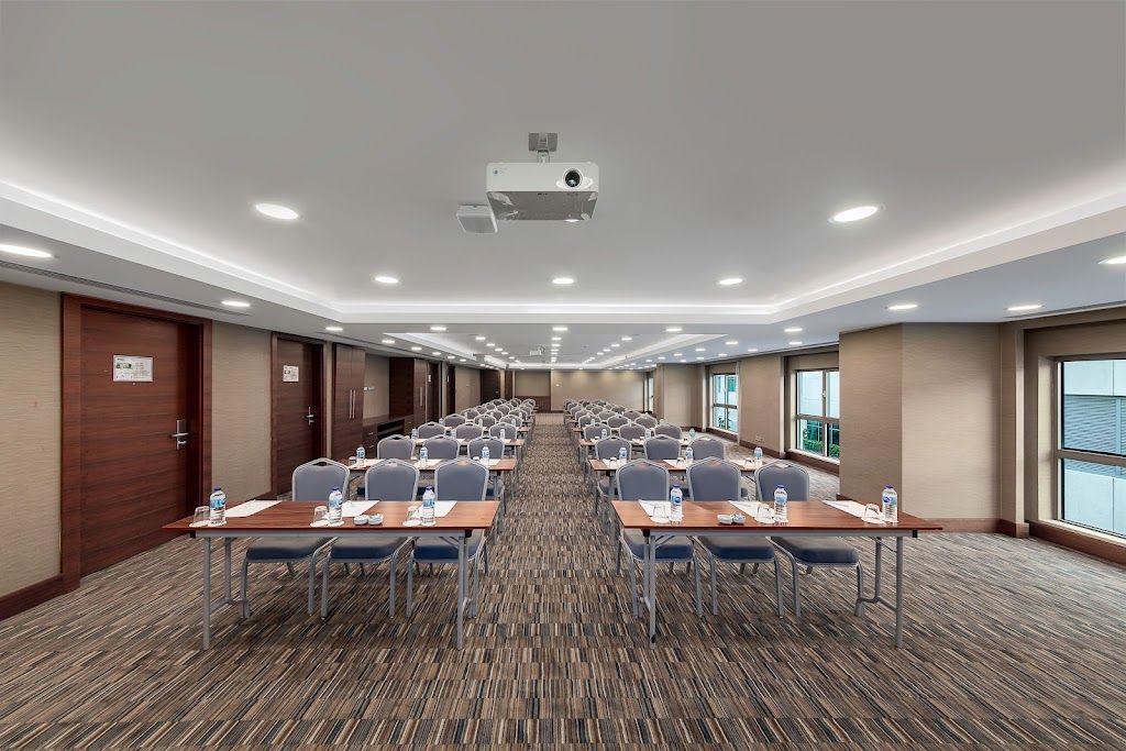 Park Dedeman Bostancı Hotel