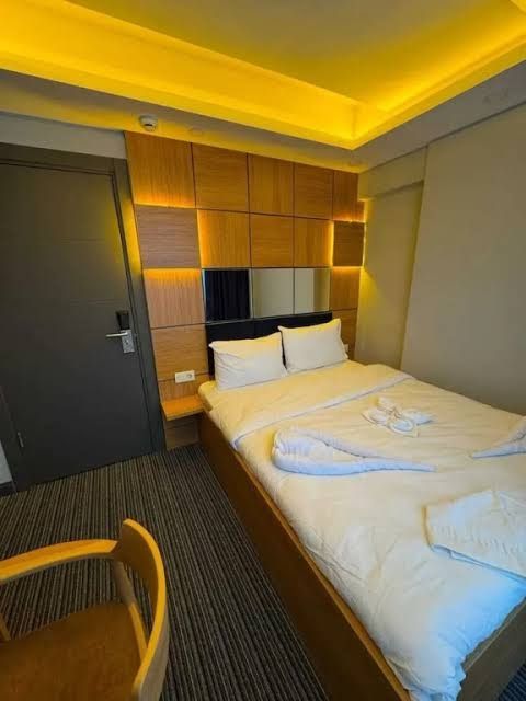 Premium Palace Ataşehir Suit Otel