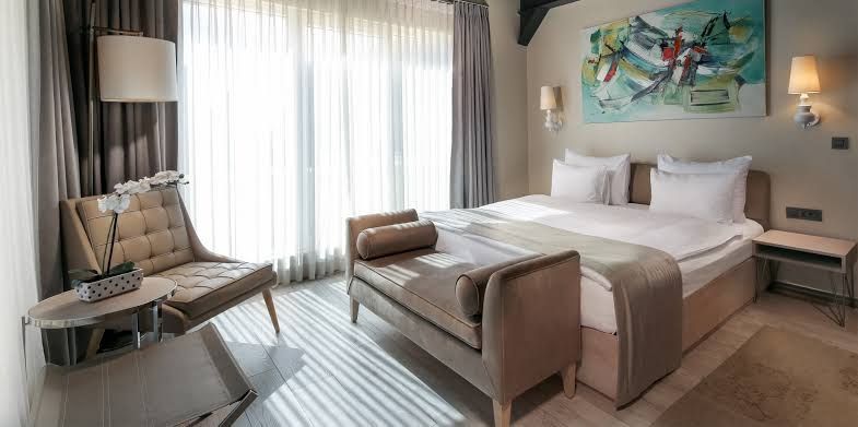 The Gate Ataşehir Finance Centre