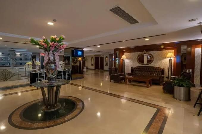 The Green Park Hotel Bostancı
