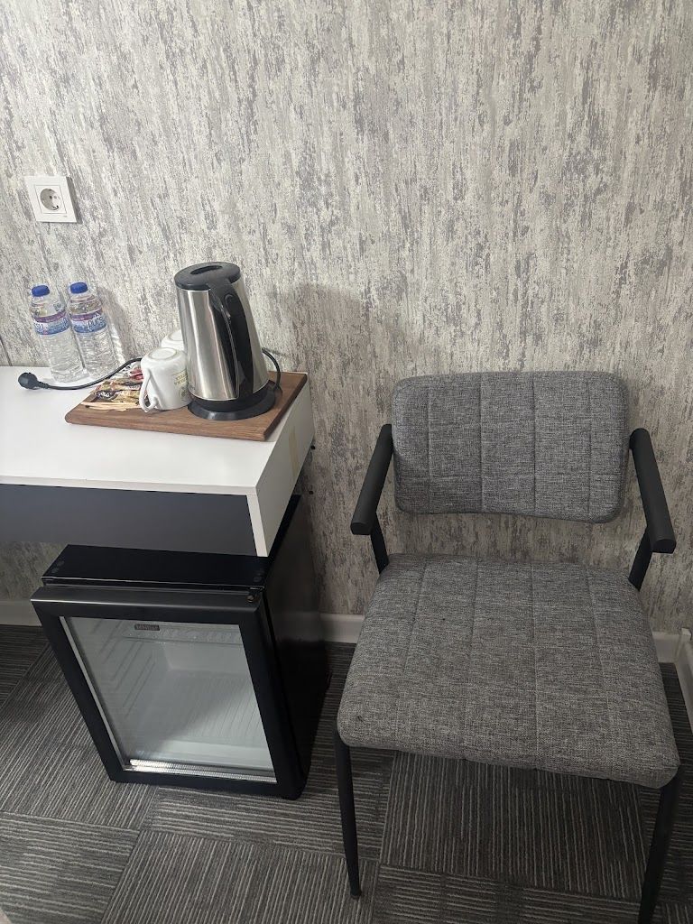 The Hera Bostancı Otel