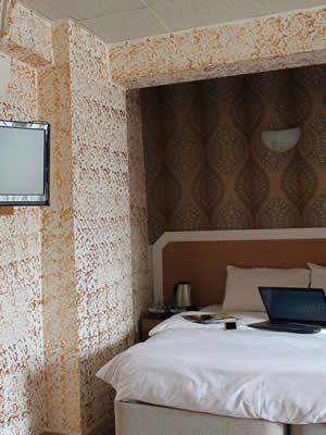 Avcılar Dedem Hotel