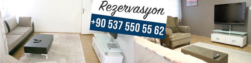 Avcılar Günlük Kiralık Daire