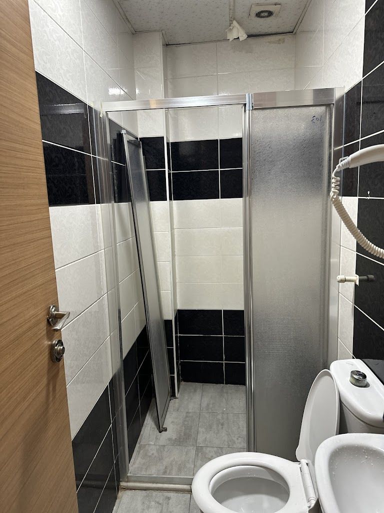 Avcılar İnci Hotel