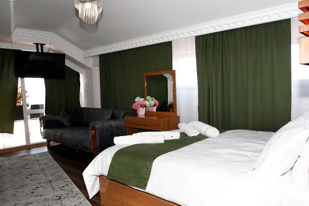 Avcılar Riwaner Otel & Suite