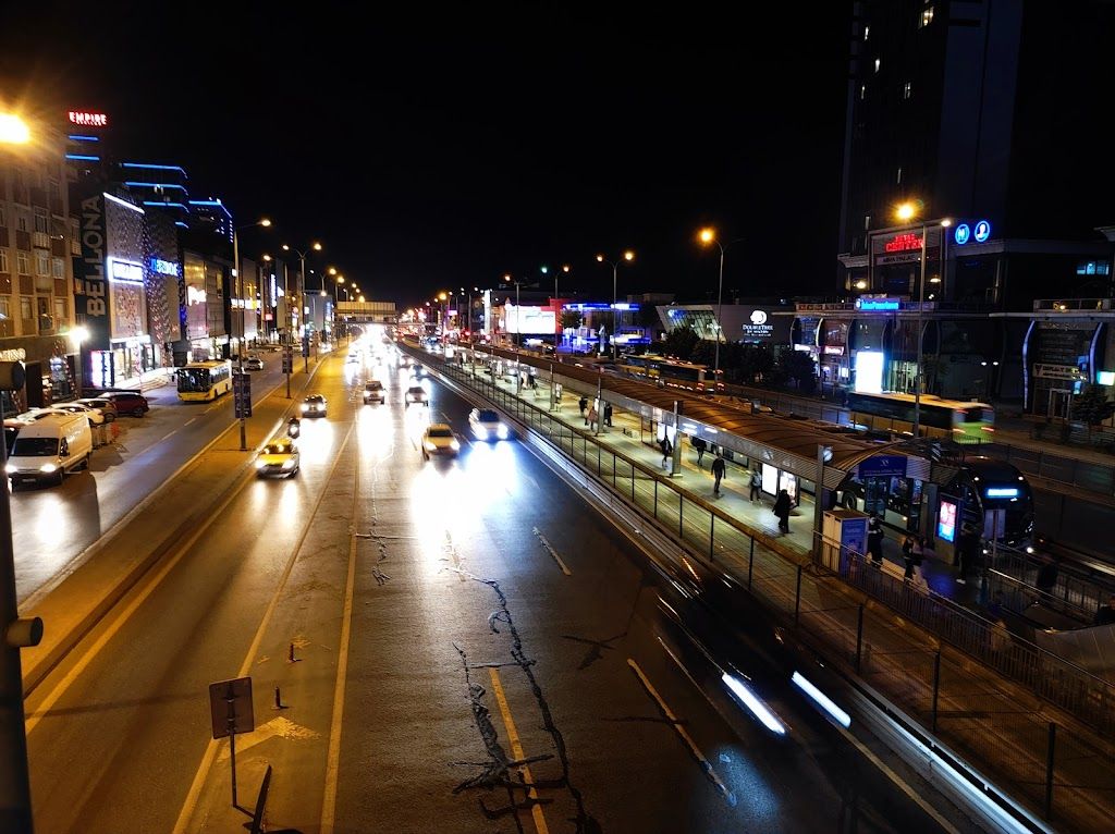 Big Life Hotel - Avcılar