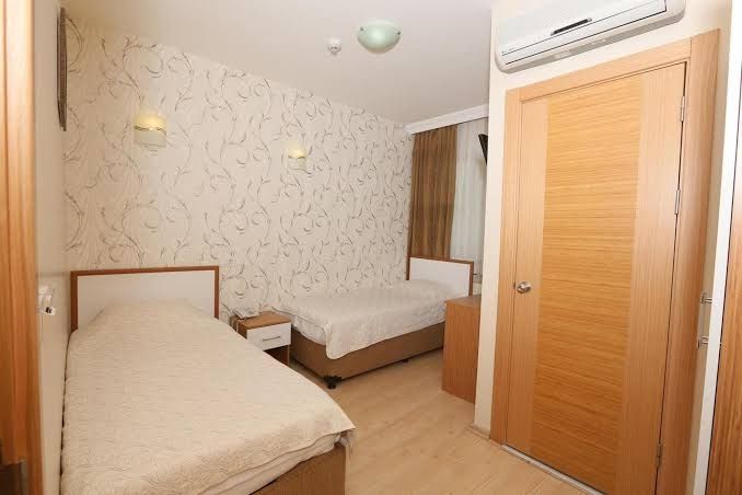 Hotel Avcılar City / Merkez Hotel / Aile Konaklama