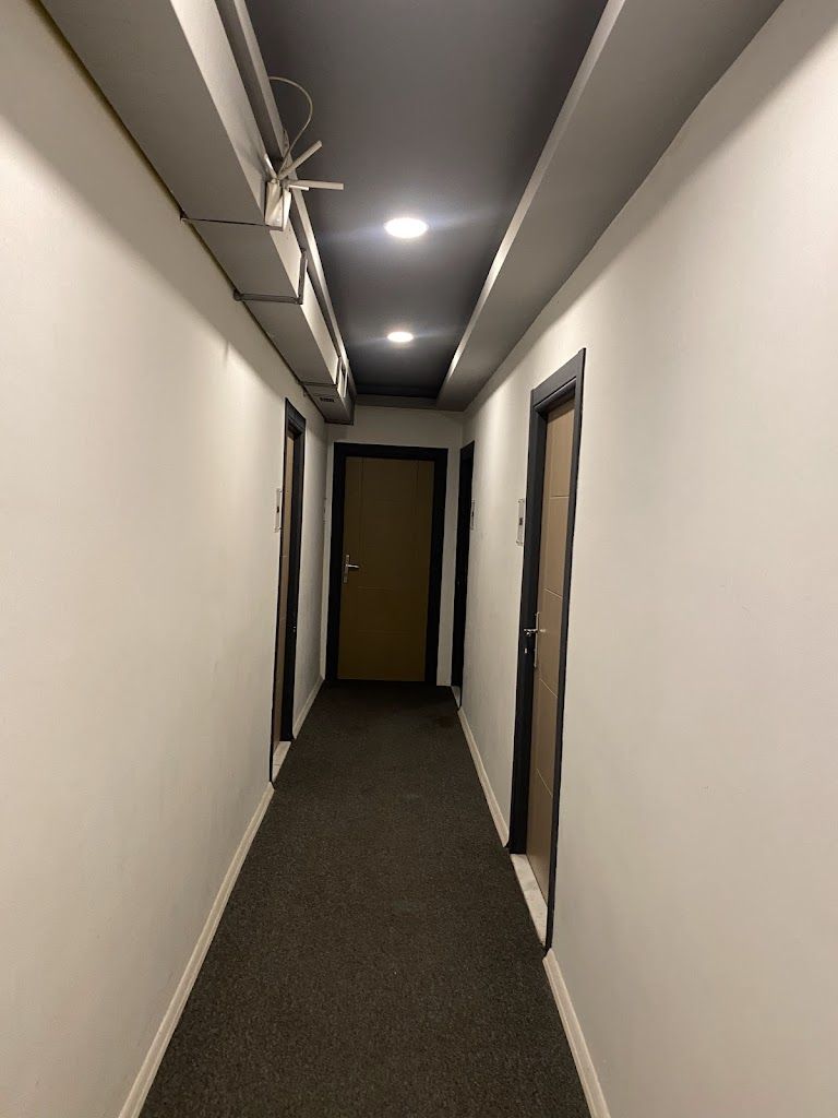 La Vie Suits - Avcılar Otel