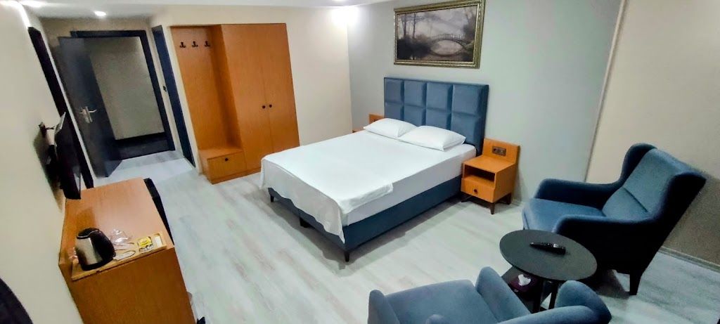 Lantis Otel Avcılar