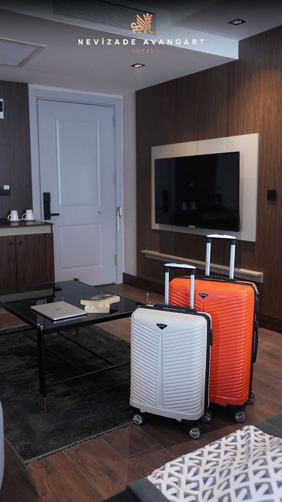 Nevizade Avangart Hotel