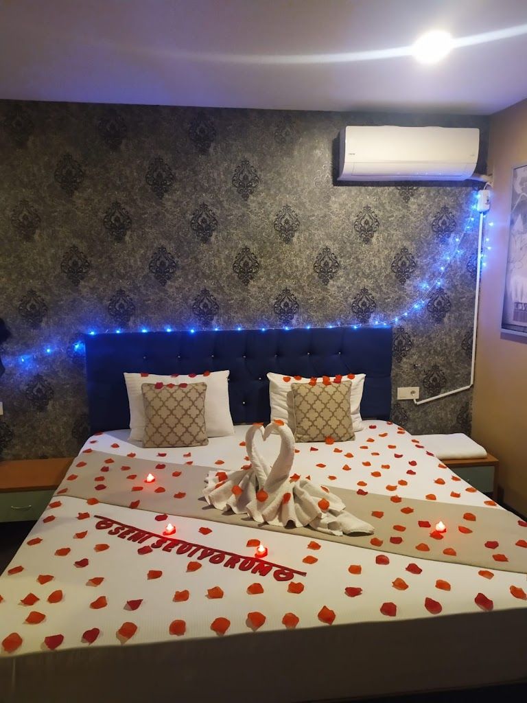 Nostalji Hotel Avcılar