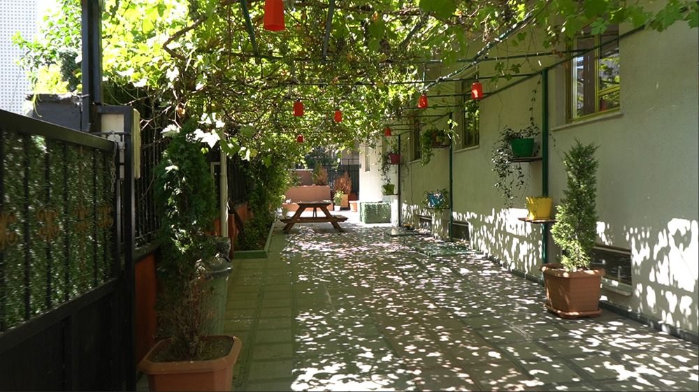 PİYANO PANSİYON (KIZ&ERKEK)