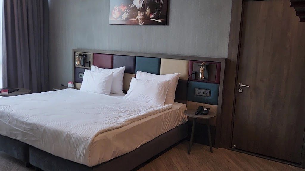 Ramada Encore by Wyndham Istanbul Avcilar