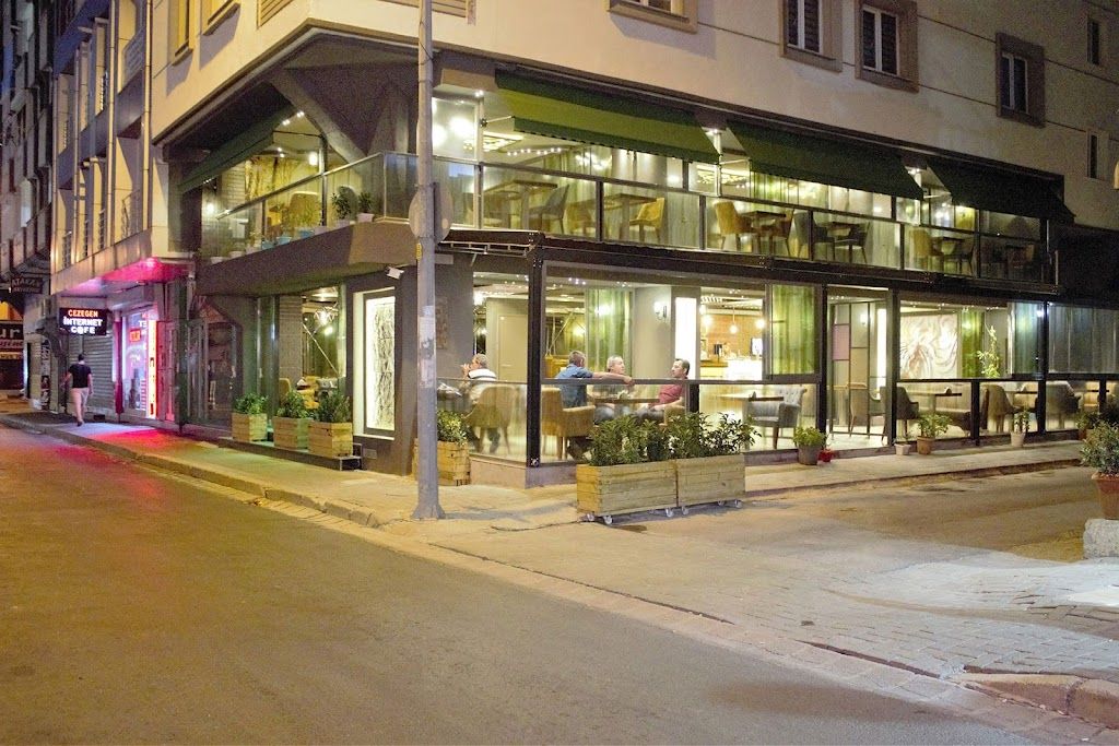 TÜRKELİ OTEL & CAFE