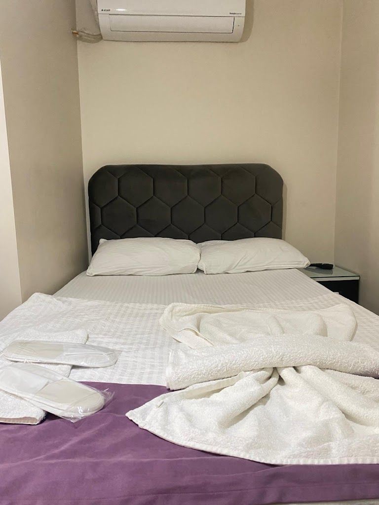 Bağcılar Kümbet Otel