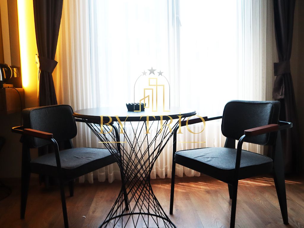 By Trio Hotel: İstanbul Güneşli&Basın Ekspres