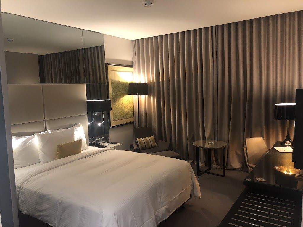 Centro WestSide by Rotana Hotel